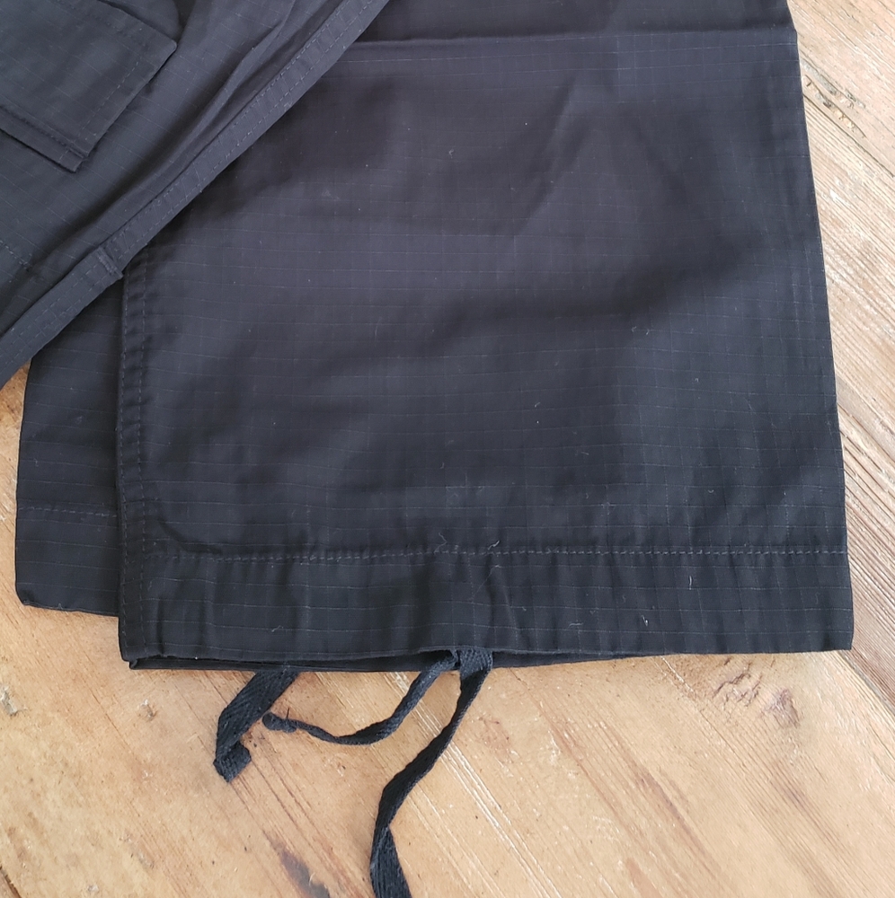 DC Shoes Infield Pants - Picture 4 of 7